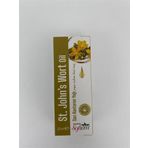 Softem 20 ml Sarı Kantaron Yağı