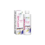 Softem 250 ml Softcare Lavanta Çocuklar ve Tüm Ciltler İçin Vücut Bakım Losyonu