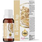 Softem Ak Günlük Yağı 20ML