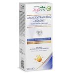 Softem Ardıç Katranı Özü Kükürt İçeren 300 ml Bitkisel Şampuan