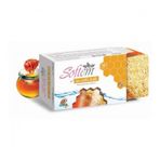 Softem Arı Sütlü Ballı 130 gr Transparan Sabun