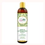Softem Defne ve Zeytinyağı Özlü 400 ml Bitkisel Şampuan