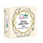 Softem Doğal Ardıç Yağlı 130 gr Sabun