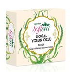 Softem Doğal Yosun Özlü 130 gr Sabun