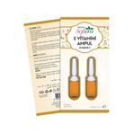 Softem E Vitamini Ampul 2 ML x 2