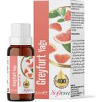Softem Greyfurt Yağı 20ML
