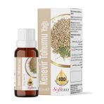 Softem Kenevir Yağı 20ML