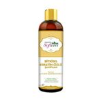 Softem Keratin Özlü 400 ml Bitkisel Şampuan