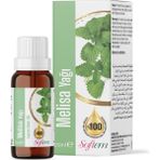 Softem Melisa Yağı 20ML