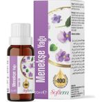 Softem MENEKŞE YAĞI 20 ML