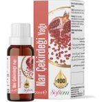 Softem Nar Çekirdeği Yağı 20ML