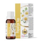 Softem Papatya Yağı 20ML