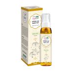 Softem Saç Bakım Yağı 125 Ml Bitki Diyarı Mağazasında