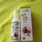 Softem Saç Bakım Yağı 125 Ml | Bitkisel İçerikli Onarıcı Yağ Karışımı | Dökülmeye Karşı Biberiye ve Çam Terebentin, Parlaklık Veren Badem ve Susam Yağları