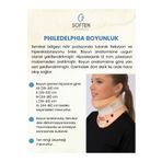SOFTEN ORTHOPEDICS PHILEDELPHIA BOYUNLUK - XS
