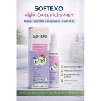 Softexo Pişik Spreyi Baby 50Ml