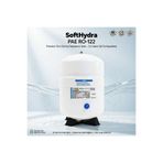 Softhydra PAE RO-122 Su Arıtma Tankı - 2.2 Galon (8 Litre) Çelik Gövdeli Metal Su Deposu