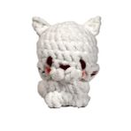 Softie Yarnimals Amigurumi Kit Yavru Kedi Kitten