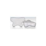 Softlife Boyun Destekli Ortopedik Visco Yastık Apne Yastığı 55x40x12/10 cm
