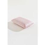 Softlife Color Terapi Hava Kanallı Mor Ortopedik Visco Yastık 60x40x15 cm