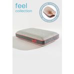 Softlife Feel Soft Visko Yastık - Yumuşak Visco Ortopedik Yastık