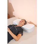 Softlife LUNA Visko Apne Yastığı Horlama Azaltıcı Ortopedik Visco Yastık 67x36x13cm