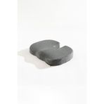 Softlife Ortopedik Oturma Minderi Kuyruk Sokumu Visco Minder 45x34x7 cm