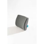 Softlife Ortopedik Sünger Bel Yastığı Ofis Araba Koltuk Yastığı 35x34x12 cm
