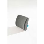 Softlife Ortopedik Visco Bel Yastığı Ofis Araba Koltuk Yastığı Bel Destek Minderi 35x34x12 cm