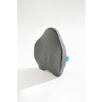 Softlife Ortopedik Visco Sırt Bel Destek Yastığı Bel Destek Minderi 54x42x9 Cm