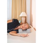 Softlife Venüs Kırışıklık Önleyici Güzellik Yastığı - Ortopedik Visco Beauty Yastık 62x38x10cm
