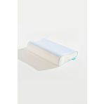 Softlife Visco Ortopedik Boyun Destekli Serinleten Jelli Yastık 51*36*11/7 cm