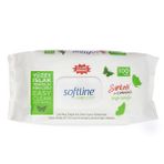 Softline Fresh Yüzey Temizlik Havlusu 100 Adet