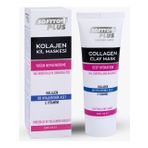 Softo Plus 100 ml Kolajen Yağ Kontrol ve Dengeleyici Kil Maskesi