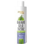Softo Plus 400 ml Biberiye Özlü Tuzsuz Şampuan