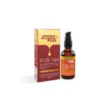 Softo Plus 50 ml 5 In 1 Saç Bakım Yağı