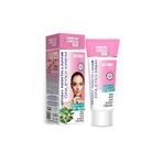 Softo Plus 50 ml Çay Ağacı Özlü Siyah Nokta ve Akne Sivilce Önleyici Krem