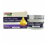 Softo Plus 50 ml Yaşlanma Karşıtı Sıkılaştırıcı Kolajen Krem