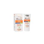 Softo Plus 50 SPF 75 ML Güneş Koruyucu Yüz Kremi