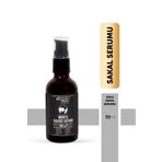 Softo Plus Men's Sakal Serumu 10 In 1