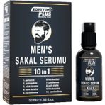 Softo Plus Sakal Serumu