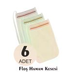 Softpell Floş Hamam Kesesi TYBOVWJIWL2QFV1K50