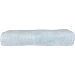 SoftPlus Pamuk 100*170 cm Battal Banyo Havlusu - 100 x 170 cm - Açık Mavi