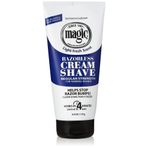 SoftSheen Magic Regular Kel Kafalar İçin Tüy Dökücü Krem 170GR