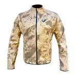 Softshell Ceket Mont Ruzgar Ve Su Gecirmez Kamuflaj Yeni Sezon