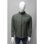 Softshell Erkek Mont - Haki - 2XL