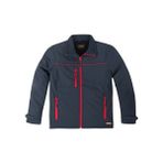 Softshell Mont - XS - Lacivert