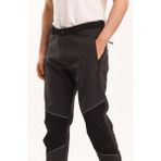 Softshell Outdoor Iş Pantolonu, Erkek-Fume - Füme