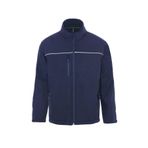 SOFTSHELL OUTDOOR MONT LACİVERT 3XL