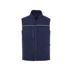 SOFTSHELL OUTDOOR YELEK LACİVERT XL